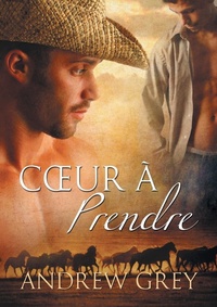Enlarge image Cover: Coeur a Prendre (Translation) - Dreamspinner Press