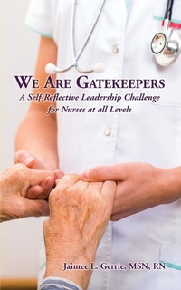Abbildung von: We Are Gatekeepers - UPvision Consulting LLC