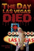 Cover: Day Las Vegas Dies - BOOKBABY