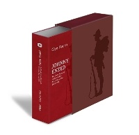 Enlarge image Cover: Johnny Enzed: Volume 2 - Exisle Publishing