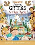 Cover: Ancient Greeks - Two Windmills Limited