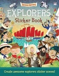 Cover: Explorers - Two Windmills Limited