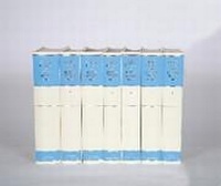 Abbildung von: Israel Political and Economic Reports 1948-1953 7 Volume Set - Cambridge Archive Editions