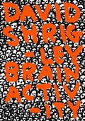Cover: David Shrigley - Hayward Gallery Publishing