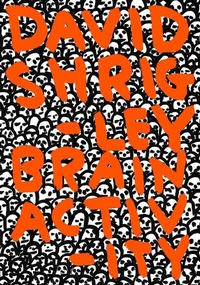 Enlarge image Cover: David Shrigley - Hayward Gallery Publishing