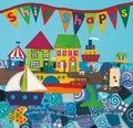 Cover: Ship Shapes - Barefoot Books Ltd