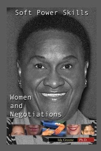 Abbildung von: Soft Power Negotiation Skills - People Skills International