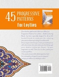 Cover: Progressive Patterns For Lefties - Westminster Designs