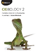 Cover: Cambridge International A Level Biology Year 2 Student Workbook - Biozone International Ltd
