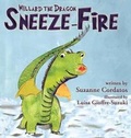 Cover: Willard the Dragon - 4RV Children's Corner