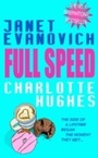 Cover: Full Speed (Full Series, Book 3) - Headline Book Publishing