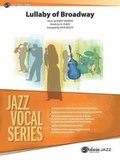 Cover: Lullaby of Broadway - Warner Bros. Publications Inc.,U.S.