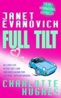 Cover: Full Tilt (Full Series, Book 2) - Headline Book Publishing