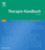 Cover: Therapie-Handbuch in 2 Ordnern - Urban & Fischer