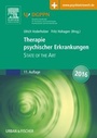 Bild: Therapie psychischer Erkrankungen - Urban & Fischer