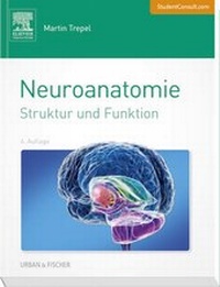 Bild vergrößern Bild: Neuroanatomie - Urban & Fischer