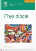 Bild: Physiologie - Urban & Fischer