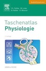 Cover: Taschenatlas Physiologie - Urban & Fischer