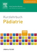Abbildung von: Kurzlehrbuch Pädiatrie - Urban & Fischer