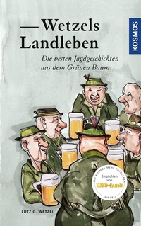 Abbildung von: Wetzels Landleben - Kosmos
