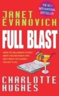 Cover: Full Blast (Full Series, Book 4) - Headline Book Publishing
