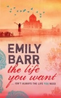 Abbildung von: The Life You Want - Headline Review