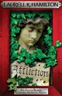 Cover: Affliction - Headline Book Publishing