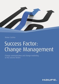 Abbildung von: Success Factor: Change Management - Haufe-Lexware