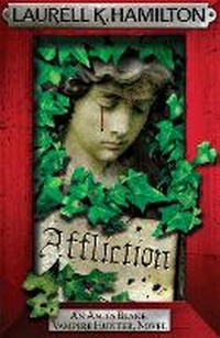 Enlarge image Cover: Affliction - Headline Book Publishing