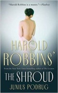 Cover: The Shroud - Forge