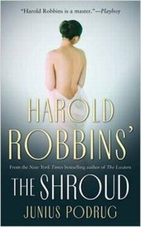 Enlarge image Cover: The Shroud - Forge
