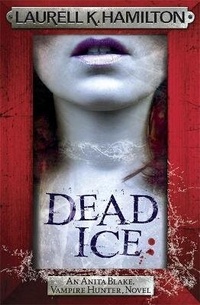 Enlarge image Cover: Dead Ice - Headline Book Publishing