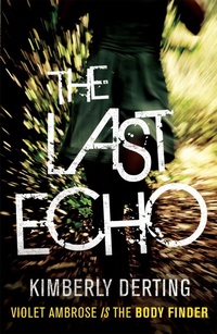 Enlarge image Cover: The Last Echo - Headline Book Publishing