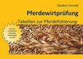 Cover: Pferdewirtpr&uuml;fung [Bd.8] - BoD - Books on Demand