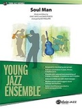 Cover: Soul Man - Warner Bros. Publications Inc.,U.S.