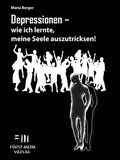Cover: Depressionen - Books on Demand