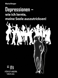Enlarge image Cover: Depressionen - Books on Demand