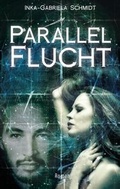 Cover: Parallelflucht - Books on Demand