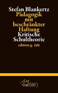 Cover: P&auml;dagogik mit beschr&auml;nkter Haftung - Books on Demand