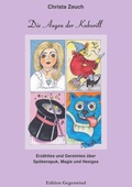 Cover: Die Augen der Kukurill - Books on Demand