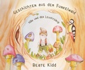 Cover: Geschichten aus dem Funkelwald - Nillo und der Leuchtsirup - BookRix