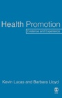 Cover: Health Promotion - SAGE Publications Inc