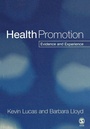 Cover: Health Promotion - SAGE Publications Inc
