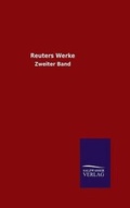 Cover: Reuters Werke - Salzwasser-Verlag GmbH