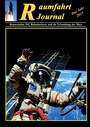 Cover: Raumfahrt Journal - Verlag:T. Block