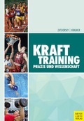 Cover: Krafttraining - Meyer & Meyer