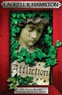 Cover: Affliction - Headline Book Publishing