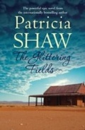 Cover: The Glittering Fields - Headline Book Publishing