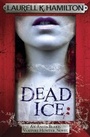 Cover: Dead Ice - Headline Book Publishing