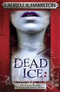 Cover: Dead Ice - Headline Book Publishing